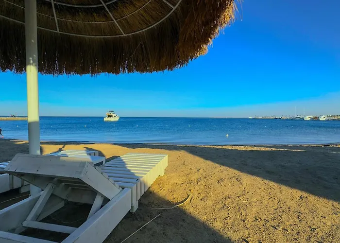 Appartamento Elite Princess Hurghada