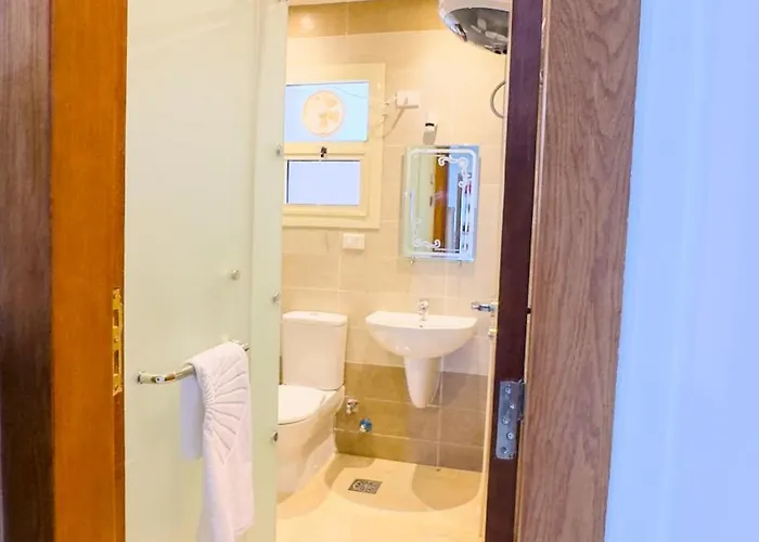 Elite Princess Appartamento Hurghada
