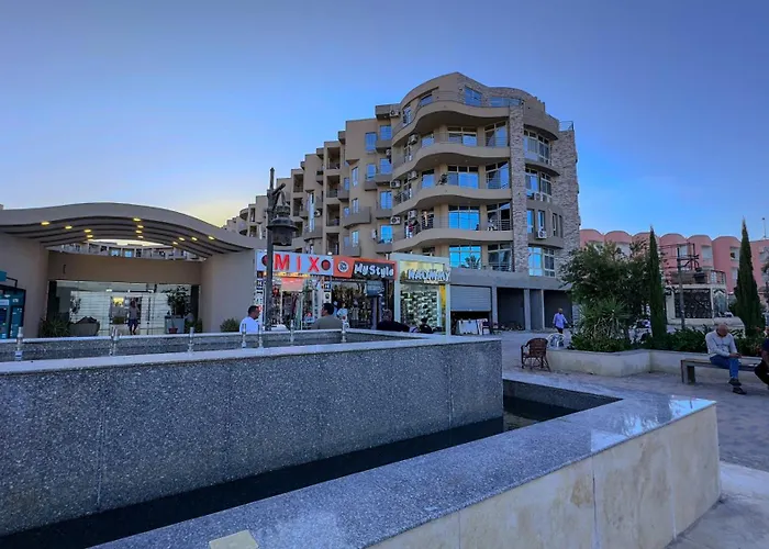 Elite Princess * Hurghada