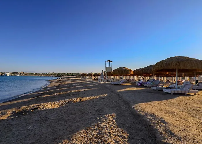 Elite Princess * Hurghada