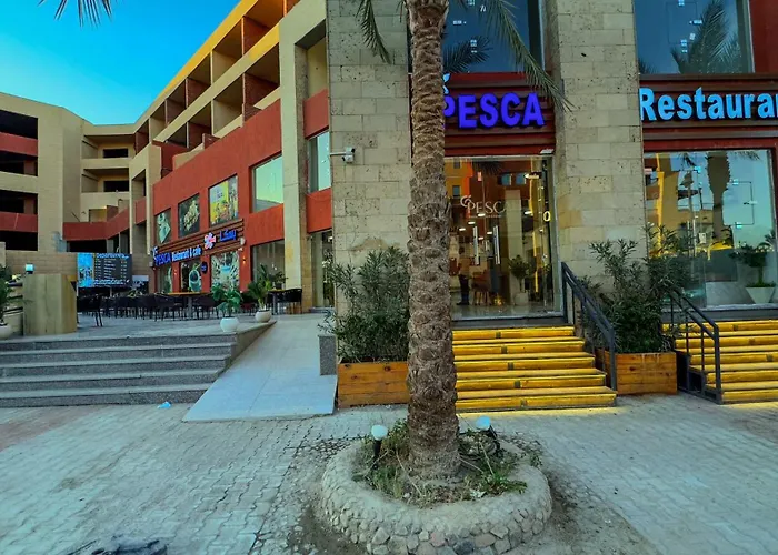 Elite Princess Hurghada