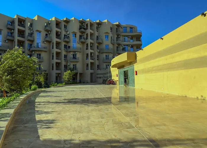 Elite Princess Appartamento Hurghada