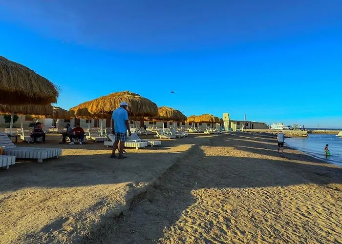 Appartamento Elite Princess Hurghada