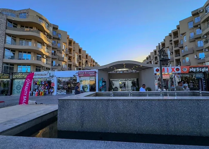 Elite Princess * Hurghada
