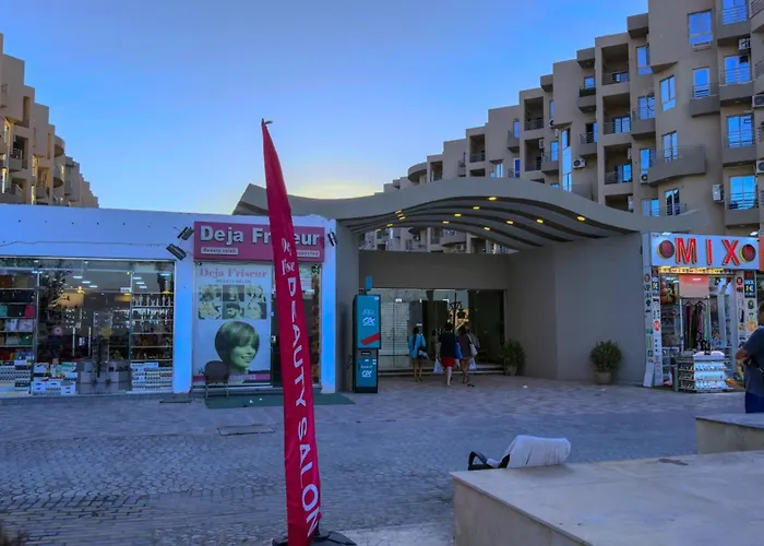 Elite Princess Hurghada