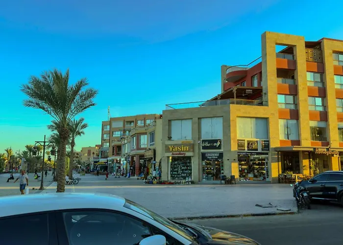 Appartamento Elite Princess Hurghada